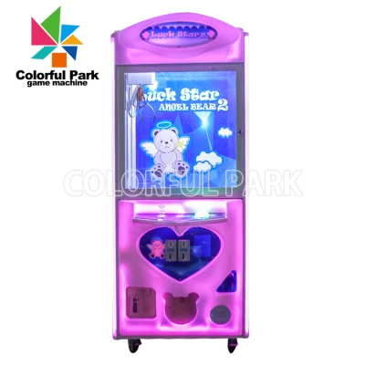 Macchina giocattolo, Zona giochi, Slot machine, Macchina arcade Claw, Macchina da gioco a gettoni, Mini Claw Machine