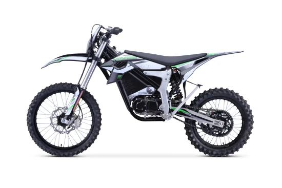 CEE per adulti 12kW fuoristrada Altro Motocross Motociclette elettriche Dual Sport Bici da cross